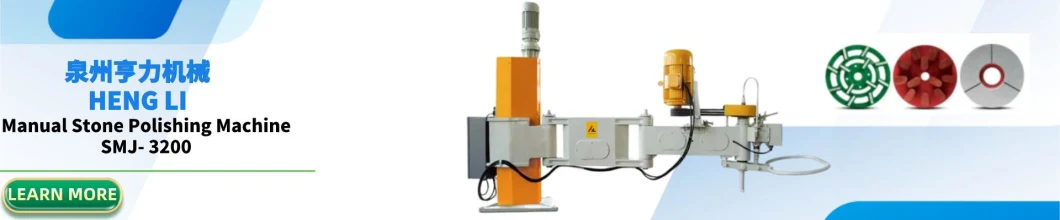 Stone Edge Polishing Machine Manufacturer Supplier High Precision Chamfering Function in USA