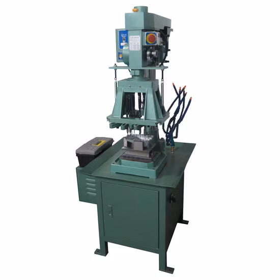 Machine de taraudage de banc en nouvel état avec prix d'usine (CX