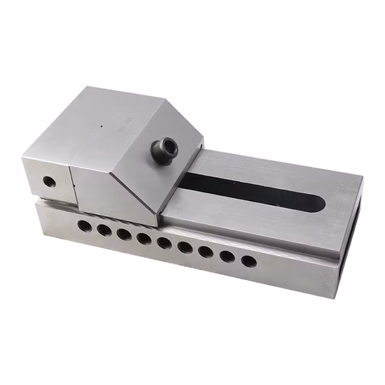 Commerce de gros de précision Qkg36 étau d'établi Qkg étaux à outils